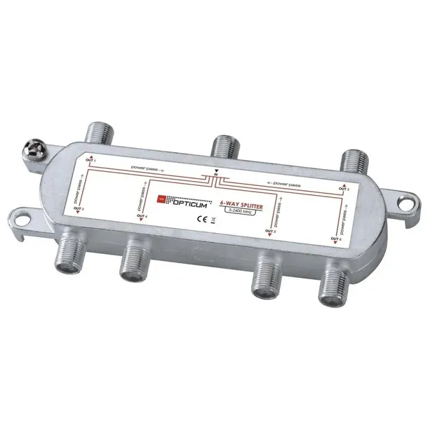 rozgaleznik-1-6-dvb-t-sat-6x1-stan-nowy-kod-producenta-hq-6-way