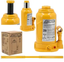 sthor-podnosnik-hydrauliczny-butelkowy-slupkowy-20t-235-440mm-80097