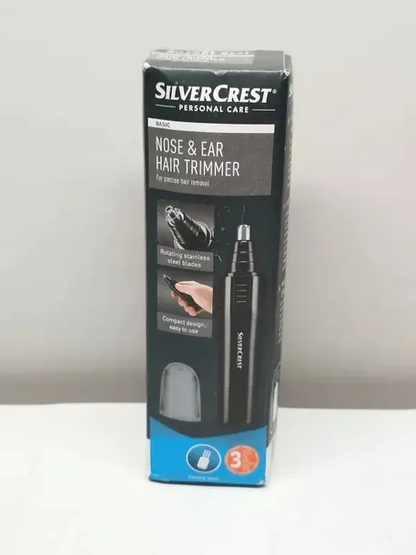 trymer-silvercrest-czarny-do-nosa-i-uszu-marka-silvercrest
