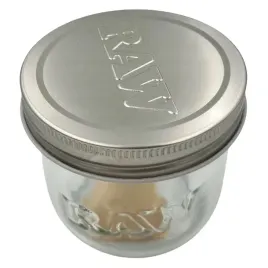sloik-do-suszu-cbd-bezzapachowy-pojemnik-szklany-sloiczek-raw-mason-295-ml