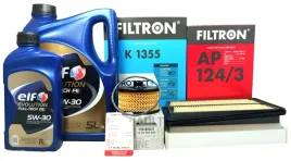 3-filtry-olej-elf-full-tech-fe-5w30-nissan-qashqai-ii-1-3-dig-t-2018-