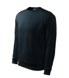 meska-bluza-o-prostym-kroju-terry-essential-roz-158-cm-12-lat-granatowa