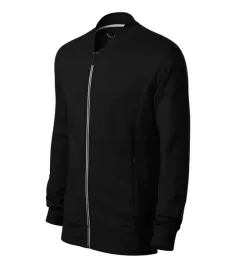 bluza-meska-bomberka-premium-rozpinana-czarna-xxl