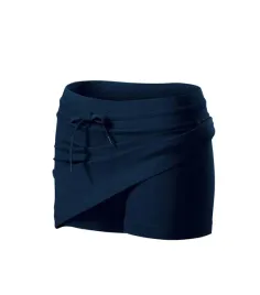 sportowa-spodnica-damska-mini-2w1-szorty-granat-xs