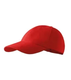 bejsbolowka-czapka-z-daszkiem-malfini-czerwona
