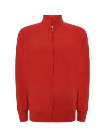 elegancka-meska-bluza-z-pelnym-zapieciem-swra-fu-zip-bk-roz-xs