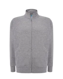 elegancka-meska-bluza-z-pelnym-zapieciem-swra-fu-zip-bk-roz-m