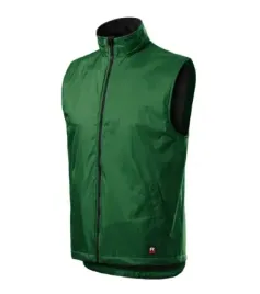 kamizelka-meska-polarowa-bodywarmer-dopasowana-rip-stop-zielona-3xl