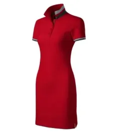 koszulka-damska-dress-up-sukienka-polo-malfini-215-g-m-czysta-bawelna-m