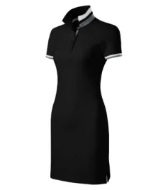 koszulka-damska-dress-up-sukienka-polo-malfini-215-g-m-czysta-bawelna-xs