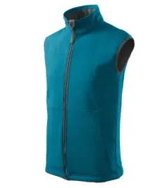 kamizelka-meska-softshell-z-regulacja-malfini-vision-2-warstwowa-m