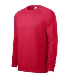 dopasowana-meska-bluza-bez-kaptura-merger-tkanina-terry-czerwona-2xl