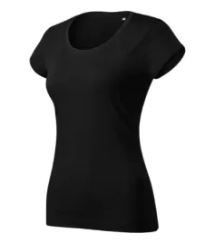 koszulka-damska-o-dopasowanym-kroju-slim-fit-viper-free-czarna-xl