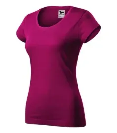 koszulka-damska-o-dopasowanym-kroju-viper-fuchsia-red-bawelna-roz-l