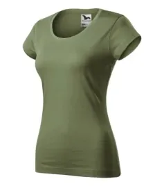 koszulka-damska-o-dopasowanym-kroju-viper-khaki-bawelna-roz-s