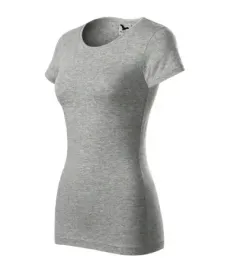 elastyczna-koszulka-damska-bawelniana-glance-ciemnoszara-slim-fit-roz-2xl
