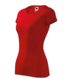 elastyczna-koszulka-damska-bawelniana-glance-czerwona-slim-fit-roz-2xl