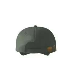 czapka-z-daszkiem-malfini-bejsbolowka-ciemny-khaki