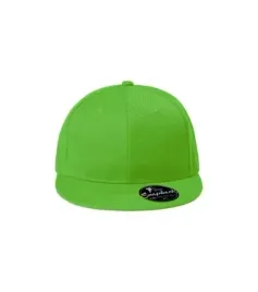 full-cap-czapka-z-daszkiem-snapback-green-apple