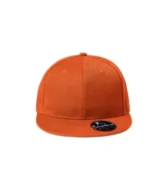 full-cap-czapka-z-daszkiem-snapback-pomaranczowa