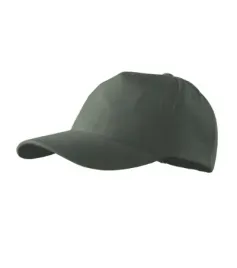 czapka-nastawialna-5p-khaki-sportowa-pochlaniajaca-pot