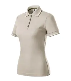 damska-koszulka-polo-bawelna-focus-malfini-180-g-m-siwa-s