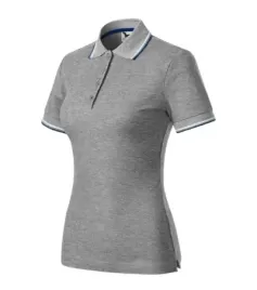 damska-koszulka-polo-bawelna-focus-malfini-180-g-m-szara-l