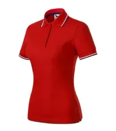 damska-koszulka-polo-bawelna-focus-malfini-180-g-m-czerwona-l