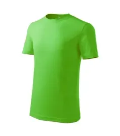 wzmocniona-koszulka-dziecieca-classic-new-green-apple-158cm