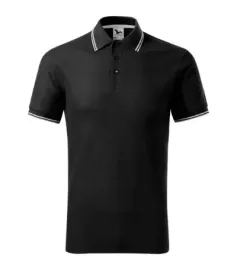 koszulka-polo-meska-2xl-malfini-focus-65percent-bawelna-kontrastowe-paski