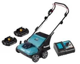 makita-aku-wertykulator-lxt-18v-30l-32cm-2x2ah-bl1820-dc18rc-duv320z
