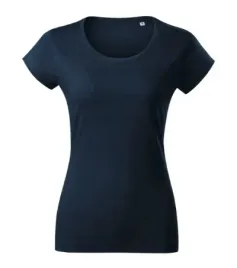 koszulka-damska-slim-fit-viper-free-single-jersey-dopasowana-granatowa-m
