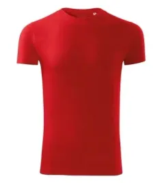 koszulka-meska-slim-fit-viper-free-single-jersey-dopasowana-czerwona-l