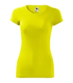 funkcjonalna-koszulka-damska-glance-141-cytrynowa-slim-fit-2xl