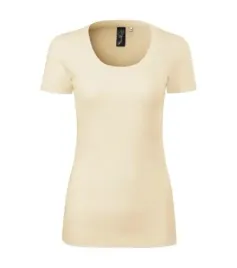 ekskluzywna-damska-koszulka-welna-merynosowa-merino-slim-fit-migdalowa-xs