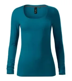 koszulka-damska-slim-fit-z-elastanem-160g-brave-malfini-petrol-blue-xl
