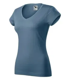 damska-koszulka-w-serek-t-shirt-malfini-fit-v-neck-bluzka-roz-xl