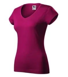 damska-koszulka-w-serek-t-shirt-malfini-fit-v-neck-bluzka-roz-xl