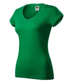 damska-koszulka-w-serek-t-shirt-malfini-fit-v-neck-bluzka-roz-l