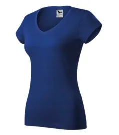 damska-koszulka-w-serek-t-shirt-malfini-fit-v-neck-bluzka-roz-m