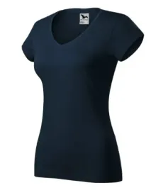 damska-koszulka-w-serek-t-shirt-malfini-fit-v-neck-bluzka-roz-s
