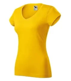 damska-koszulka-w-serek-t-shirt-malfini-fit-v-neck-bluzka-roz-m