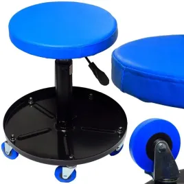 stolek-taboret-warsztatowy-na-kolkach-niebieski-asta