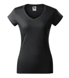 elegancka-koszulka-damska-fit-v-neck-malfini-w-ksztalcie-v-roz-xs