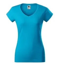 elegancka-koszulka-damska-fit-v-neck-malfini-w-ksztalcie-v-roz-s
