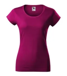 wzmocniona-koszulka-damska-viper-fuchsia-red-bawelna-single-jersey-m