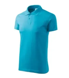 koszulka-polo-single-j-meska-t-shirt-bawelna-turkusowa-roz-l