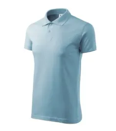 koszulka-polo-single-j-meska-t-shirt-bawelna-blekitna-roz-m