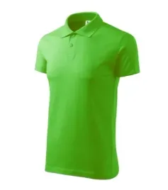 koszulka-polo-single-j-meska-t-shirt-bawelna-zielona-roz-m