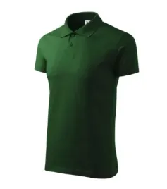 koszulka-polo-single-j-meska-t-shirt-bawelna-zielony-roz-m